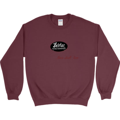 Gildan Heavy Blend Crewneck sweatshirt