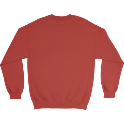 Gildan Heavy Blend Crewneck sweatshirt