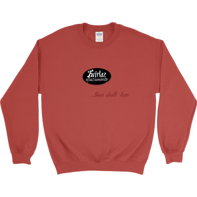 Gildan Heavy Blend Crewneck sweatshirt