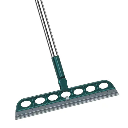 Magic Broom Silicone Mop