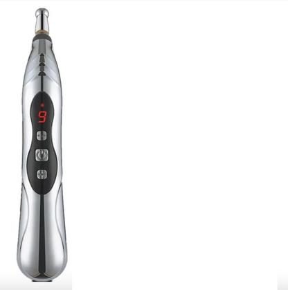 Laser Acupuncture Pen