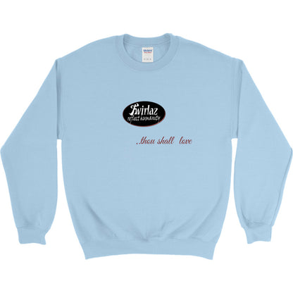 Gildan Heavy Blend Crewneck sweatshirt