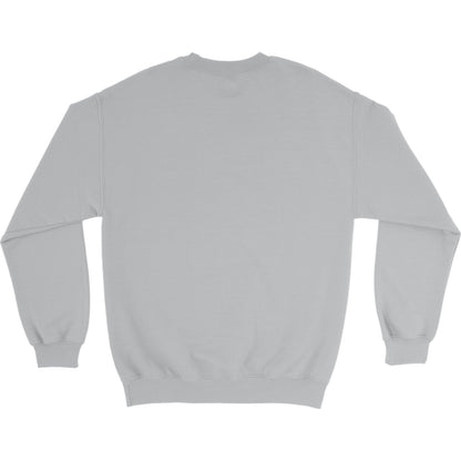 Gildan Heavy Blend Crewneck sweatshirt