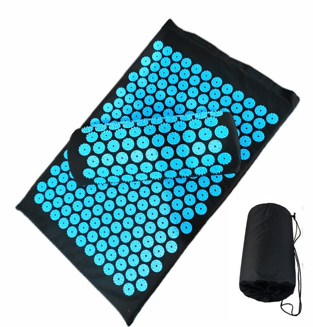 Body Pain Spike Mat