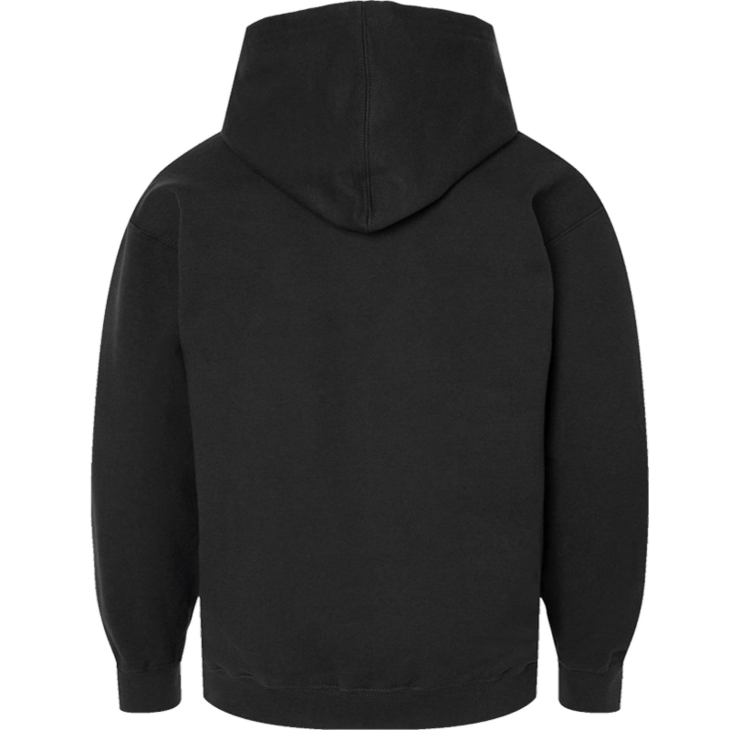 Cotton Heritage Youth Pullover Fleece