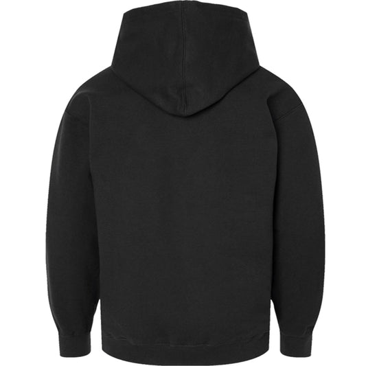 Cotton Heritage Youth Pullover Fleece